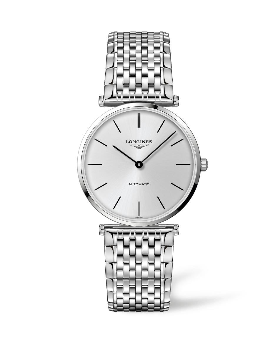 Longines - L37742509